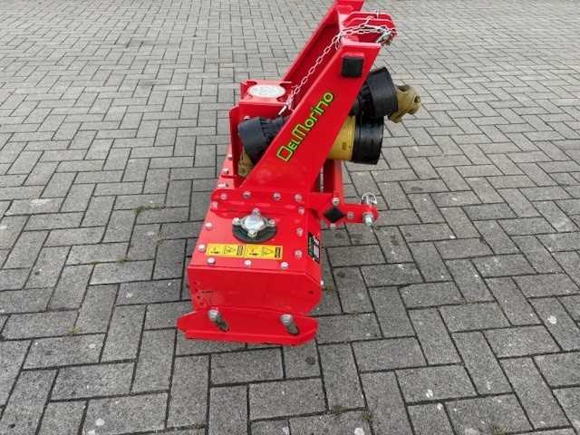 Del morino - rotex m 90 - rotorkopeg - 2012 - afbeelding 7 van  8