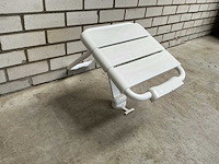 Delabie - douchezitting - afbeelding 1 van  5
