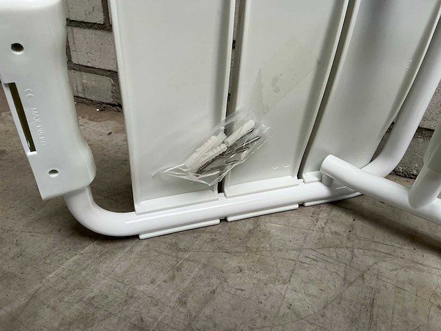 Delabie - douchezitting - afbeelding 2 van  5