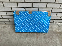 Delabie - douchezitting - afbeelding 5 van  5