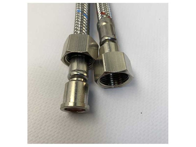 Delabie 2621miniep single lever kitchen tab chrome - afbeelding 8 van  8