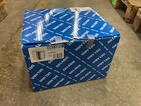 Delabie highflow 510622s handendroger - afbeelding 2 van  3