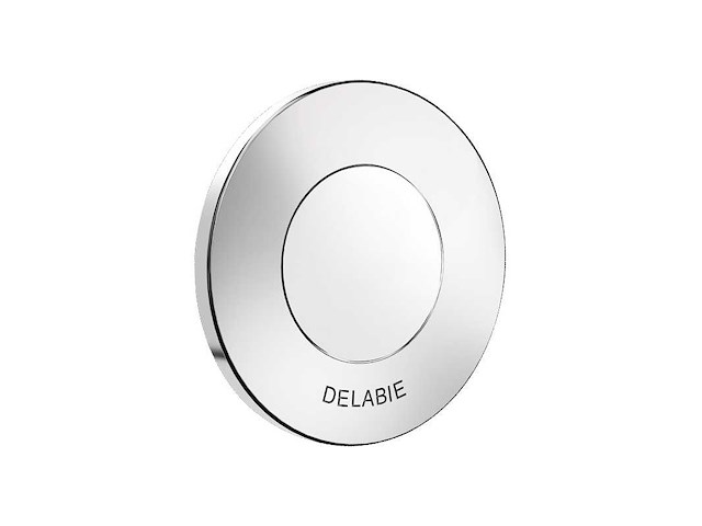 Delabie tempoflux toiletset met directe spoeling (5x) - afbeelding 1 van  11