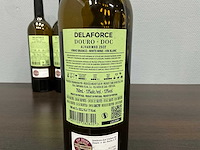Delaforce douro alvarinho 2022 (4x) - afbeelding 3 van  3