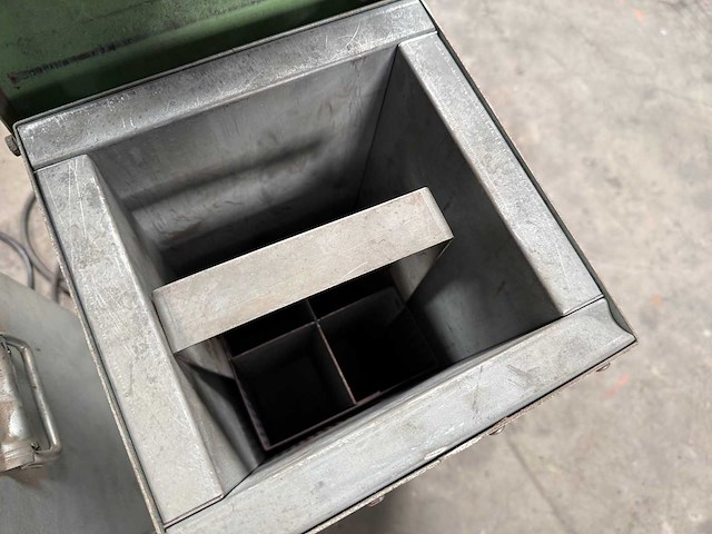 Delair - elektrode oven (2x) - afbeelding 3 van  5