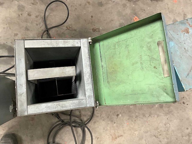 Delair hp 4 elektrode droger (2x) - afbeelding 3 van  5