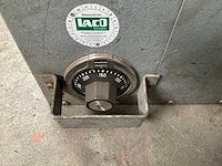 Delair hp 4 elektrode droger (2x) - afbeelding 3 van  3