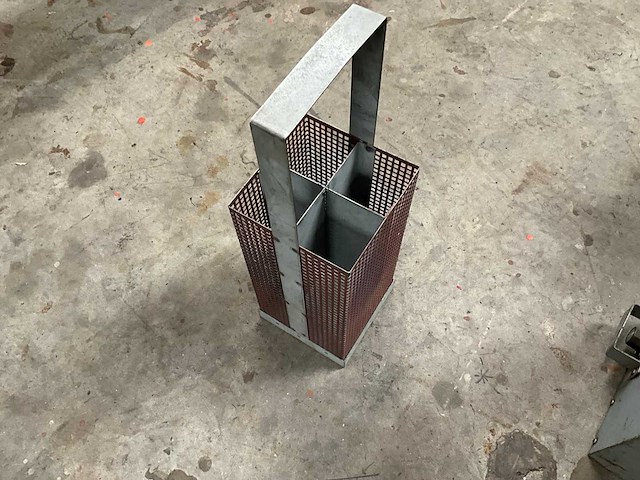 Delair hp 4 elektrode droger - afbeelding 5 van  6