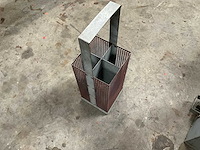 Delair hp 4 elektrode droger - afbeelding 5 van  6