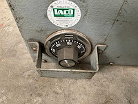 Delair hp 4 elektrode droger - afbeelding 6 van  6