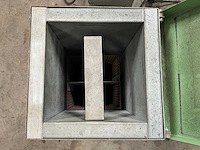 Delair hp 4 elektrode droger - afbeelding 2 van  4