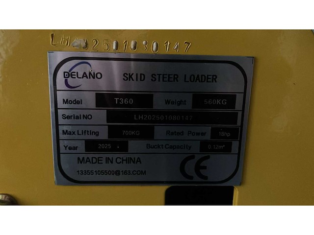 Delano - 2025 - t360 - schranklader - afbeelding 12 van  12