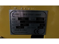 Delano - 2025 - t360 - schranklader - afbeelding 12 van  12