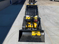 Delano - 2025 - t360 - schranklader - afbeelding 3 van  12