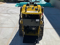 Delano - 2025 - t360 - schranklader - afbeelding 6 van  12