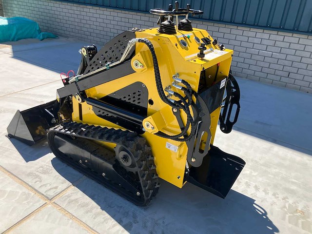 Delano - 2025 - t360 - schranklader - afbeelding 7 van  12