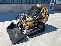 Delano - 2025 - t360 - schranklader - afbeelding 1 van  6