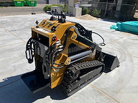 Delano - 2025 - t360 - schranklader - afbeelding 4 van  6