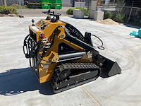 Delano - 2025 - t360 - schranklader - afbeelding 5 van  6