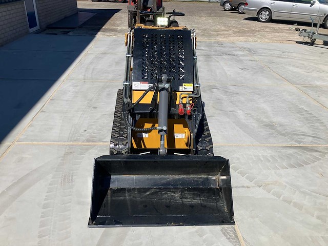 Delano - 2025 - t360 - schranklader - afbeelding 6 van  6