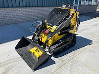 Delano - 2025 - t360 - schranklader - afbeelding 1 van  11