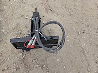 Delano p35 hydraulische breekhamer (ongebruikt) - afbeelding 4 van  5