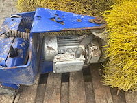 Delaval koeborstel (2x) - afbeelding 6 van  6