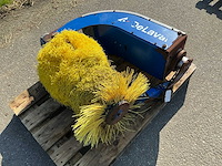 Delaval veeborstel - afbeelding 1 van  6