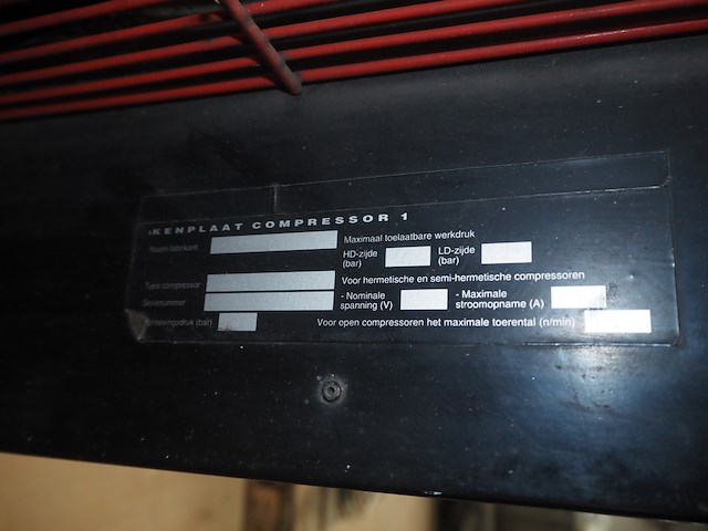 Delaval - afbeelding 2 van  10