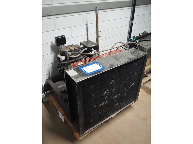 Delaval - afbeelding 1 van  9