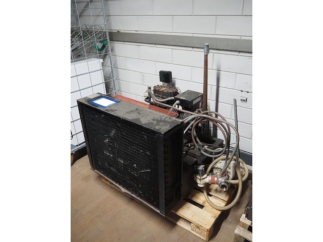 Delaval - afbeelding 2 van  9