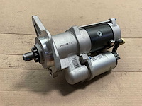 Delco remu startmotor - afbeelding 1 van  3