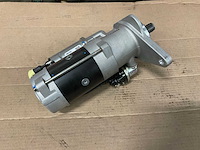 Delco remu startmotor - afbeelding 2 van  3