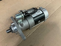 Delco remu startmotor - afbeelding 3 van  3