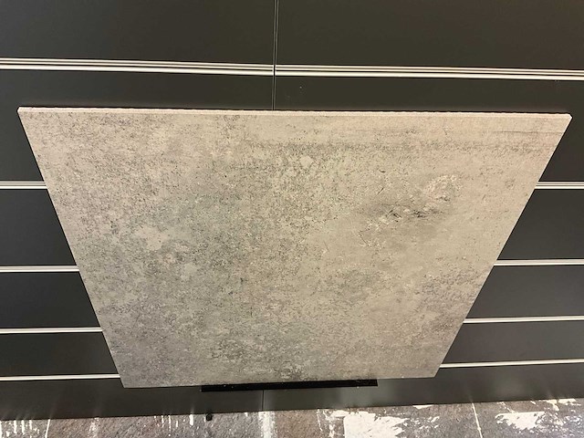 Delconca - cl05 - 80 x 80 cm - 23m2 vloertegel - afbeelding 1 van  3