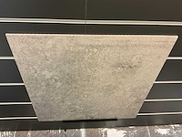 Delconca - cl05 - 80 x 80 cm - 23m2 vloertegel - afbeelding 1 van  3