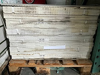 Delconca - cl05 - 80 x 80 cm - 23m2 vloertegel - afbeelding 3 van  3