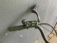 Delfi - sr suntour - elektrische fiets - afbeelding 2 van  10