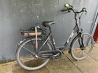 Delfi - sr suntour - elektrische fiets - afbeelding 3 van  10