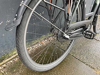 Delfi - sr suntour - elektrische fiets - afbeelding 4 van  10