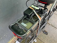 Delfi - sr suntour - elektrische fiets - afbeelding 5 van  10