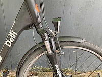 Delfi - sr suntour - elektrische fiets - afbeelding 6 van  10
