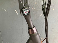 Delfi - sr suntour - elektrische fiets - afbeelding 8 van  10