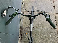 Delfi - sr suntour - elektrische fiets - afbeelding 9 van  10