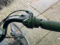 Delfi - sr suntour - elektrische fiets - afbeelding 10 van  10