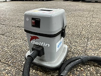 Delfin storm sv10 industriële stofzuiger - afbeelding 1 van  1