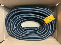 Delfingen schlemmer 1949317 ribbelslang 50m - afbeelding 2 van  4