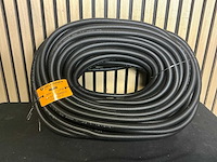 Delfingen schlemmer 1949317 ribbelslang 50m - afbeelding 3 van  4