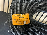 Delfingen schlemmer 1949317 ribbelslang 50m - afbeelding 4 van  4