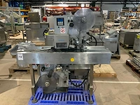 Delford 8000 etiketteermachine - afbeelding 2 van  5